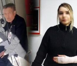 Isparta’da iş yeri sahibi kiracısına koltuk değneğiyle saldırdı: