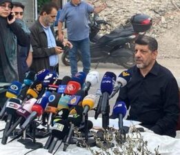 İsrail’den Beyrut’a saldırı! Hizbullah’ın Sözcüsü Afifi öldürüldü