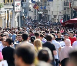 İşsizlik oranı üçüncü çeyrekte geriledi