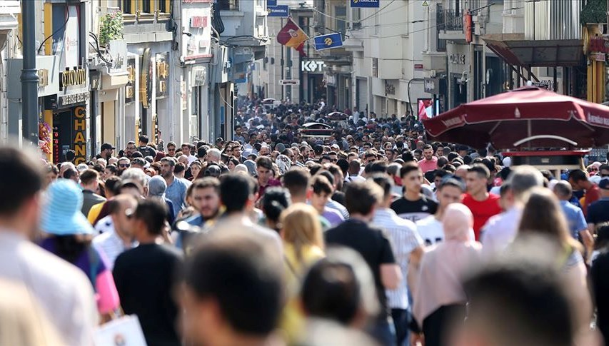 İşsizlik oranı üçüncü çeyrekte geriledi