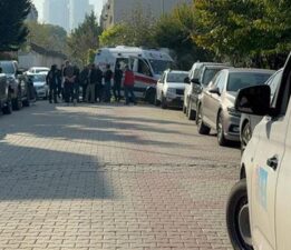 İstanbul’da karbonmonoksit gazı zehirlenmesi: Doktor öldü, eşi ve oğlu hastaneye kaldırıldı