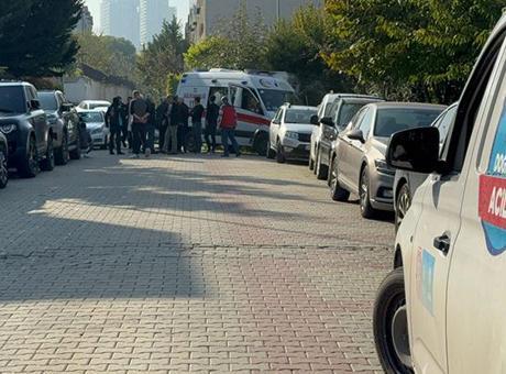 İstanbul’da karbonmonoksit gazı zehirlenmesi: Doktor öldü, eşi ve oğlu hastaneye kaldırıldı