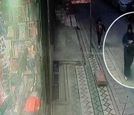İstanbul’da şaşkına çeviren hırsızlık: Sadece anahtarlarım 100 bin lira