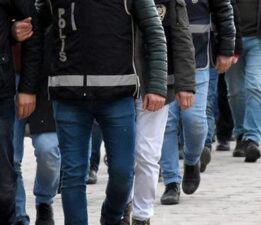 İstanbul’da terör operasyonu! Çok sayıda gözaltı