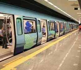 İstanbullular dikkat! Çok sayıda metro istasyonu ulaşıma kapatılacak