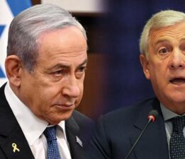 İtalyan bakan açıkladı! G7 ülkeleri, Netanyahu’nun tutuklanması konusunda uzlaşmaya çalışıyor