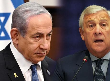 İtalyan bakan açıkladı! G7 ülkeleri, Netanyahu’nun tutuklanması konusunda uzlaşmaya çalışıyor