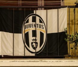 İtalyan devi Juventus 127. yaşını kutluyor