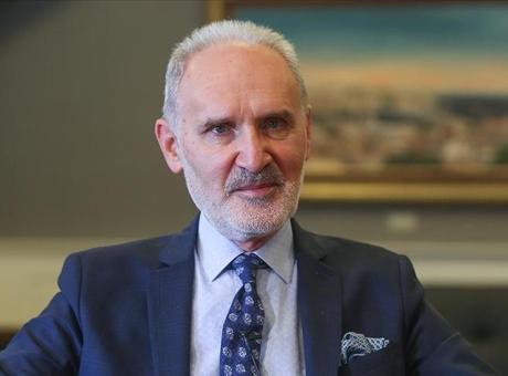 İTO Başkanı Avdagiç’ten ‘enflasyon’ değerlendirmesi: