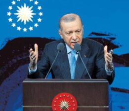 İttifakın ortak siyasi vizyonunu yansıtıyor
