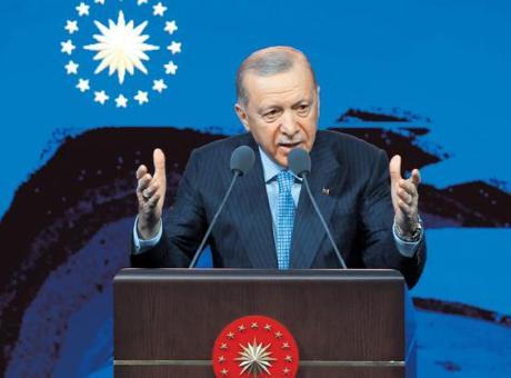İttifakın ortak siyasi vizyonunu yansıtıyor