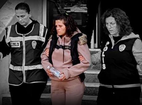 İzmir’de 5 kardeşin hayatını kaybettiği yangın faciasında anne için yeni gelişme