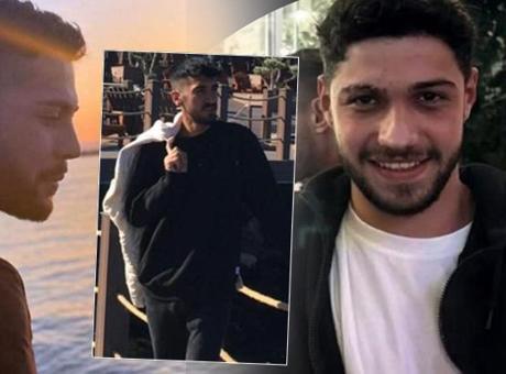 İzmir’de kanlı gece: 3 kişiyi katletti, ifadesi ortaya çıktı