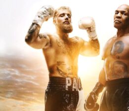 Jake Paul-Mike Tyson boks maçı ne zaman, saat kaçta ve hangi kanalda?