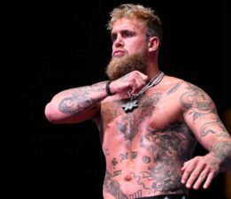 Jake Paul, Mike Tyson karşısında: Jake Paul kimdir, kaç yaşında, sevgilisi Jutta Leerdam kim?