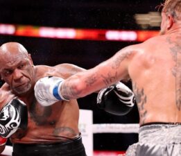 Jake Paul’a yenilen Mike Tyson’dan emeklilik açıklaması: Bir daha ringe çıkacak mı?