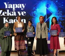 KADEM’in ‘6. Uluslararası Kadın ve Adalet Zirvesi’ sona erdi