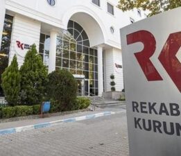 Kamu ihalelerinde ‘yapay zekayla’ rekabet analizi yapılabilecek