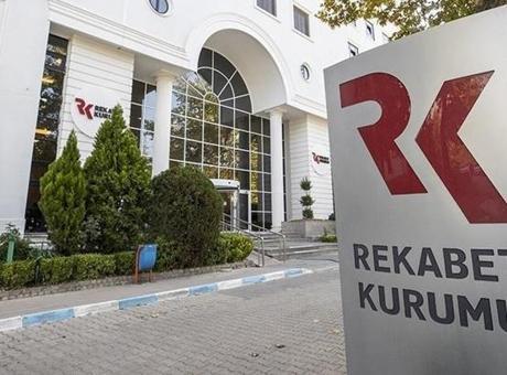 Kamu ihalelerinde ‘yapay zekayla’ rekabet analizi yapılabilecek