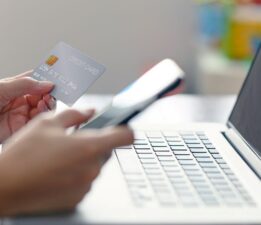 Kamu Ödeme Geçidi sistemi yenilendi