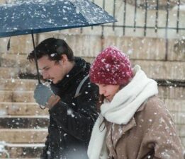 Kar ve tipi yurdu sardı! İstanbul ve Ankara beyaza büründü! Meteoroloji’den son dakika açıklaması