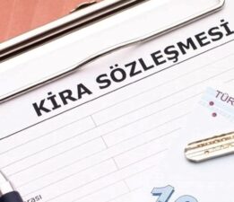 Kasım ayı kira artış oranı ne kadar, yüzde kaç oldu? 2024 kasım ayı kira zammı ne kadar, kaç TL?