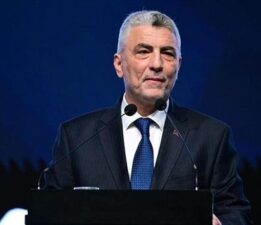 ‘Katar ile imzalanan ‘Niyet Beyanı’ önemli katkılar sağlayacak’