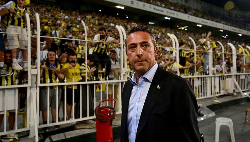 Kayserispor’dan açıklama: Kayserispor Kulübü’nün muhatabı Ali Koç değildir