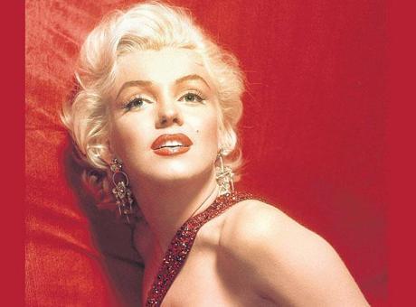 ‘Kennedy kardeşlerle Marilyn aynı odadaydı’