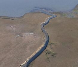 Kentin 40 günlük suyu kaldı! Kritik tablo sonrası gelen öneri: Yer altı barajı