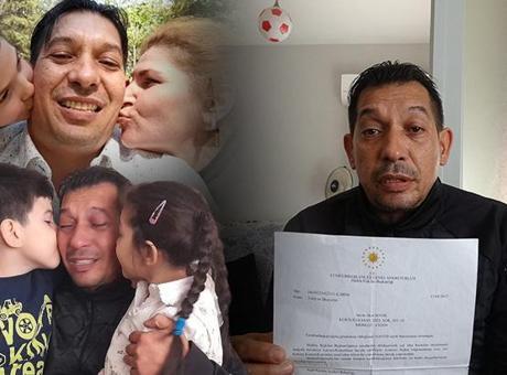 Kimliksiz çocuklar: Her şey evlilik başvurusu yapınca ortaya çıktı