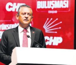 ‘Kırmızı çizgimiz toplumsal mutabakat’