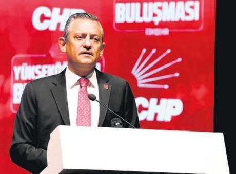 ‘Kırmızı çizgimiz toplumsal mutabakat’