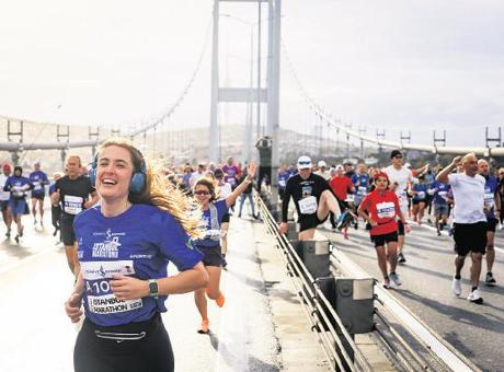 Kıtadan kıtaya İstanbul enerjisi