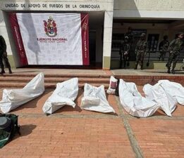 Kolombiya ordusundan ELN’e operasyon
