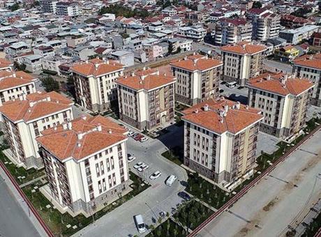 Konut fiyatları Ekim ayında yüzde 26,8 arttı