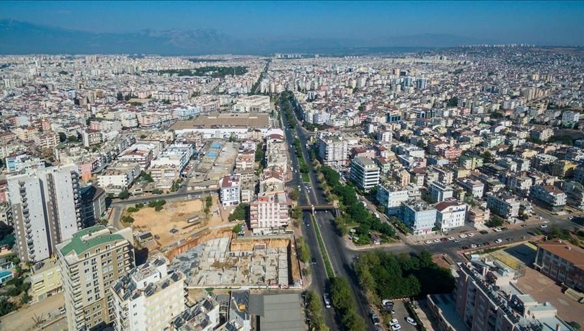 Konut fiyatlarında tarihi gerileme