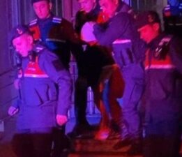 Konya’da dehşet! Tartıştığı kişiyi bıçaklayarak öldürdü