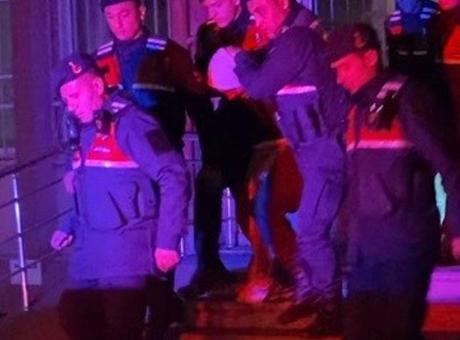 Konya’da dehşet! Tartıştığı kişiyi bıçaklayarak öldürdü