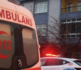 Konya’da yaşlı çift doğalgazdan zehirlenerek hayatını kaybetti