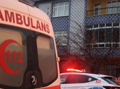 Konya’da yaşlı çift doğalgazdan zehirlenerek hayatını kaybetti