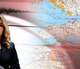 Korkutan açıklama: Kent merkezinden fay geçen 24 ili tek tek saydı: Her 7 yılda bir büyük deprem oluyor