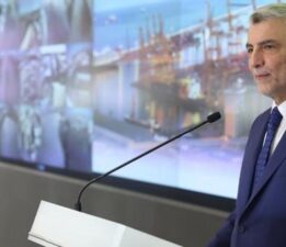 Kredi notu artışıyla ilgili Bakan Bolat’tan açıklama