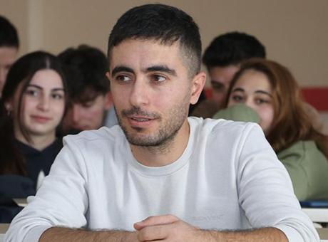 Liseyi bitirdikten 14 yıl sonra KPSS’ye girdi, hayatı değişti: İyi ki tanıdık onu