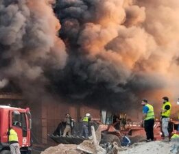 Lübnan ABD’nin teklifine Salı gününe kadar yanıt verecek