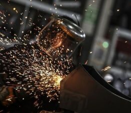 Makinecilerden 23,3 milyar dolarlık ihracat