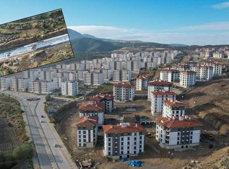 Manisa’ya Çin mahallesi! Çalışmalar başladı: 1 milyar dolarlık yatırım