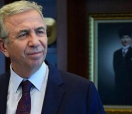 Mansur Yavaş’tan istifa iddialarına yanıt