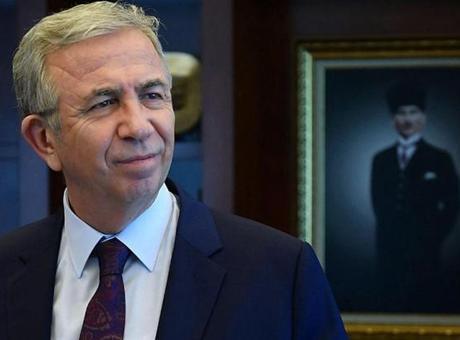 Mansur Yavaş’tan istifa iddialarına yanıt