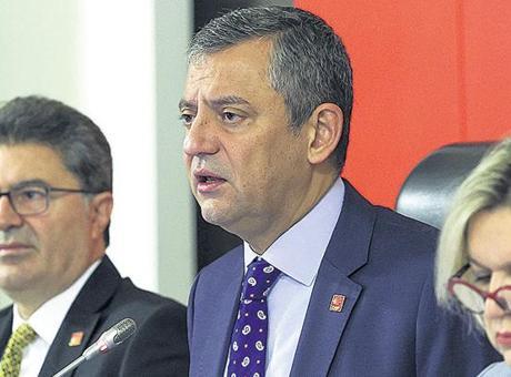 ‘Meclis’teki arbede hoşuma gitmedi’